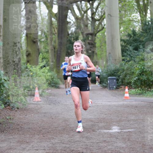 13.04.2025 - Hammer Lauf Jannik Wohlers http://msf.ph/oto/7635350 13.04.2025 12:31:21 Laufen 1971 meine-sportfotos.de