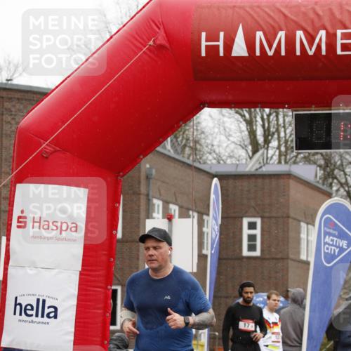 13.04.2025 - Hammer Lauf A. Gomolzig http://msf.ph/oto/7635359 13.04.2025 12:15:53 Ziel  meine-sportfotos.de