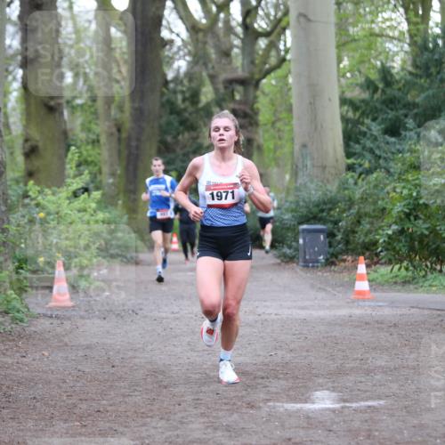 13.04.2025 - Hammer Lauf Jannik Wohlers http://msf.ph/oto/7635361 13.04.2025 12:31:21 Laufen 1971 meine-sportfotos.de