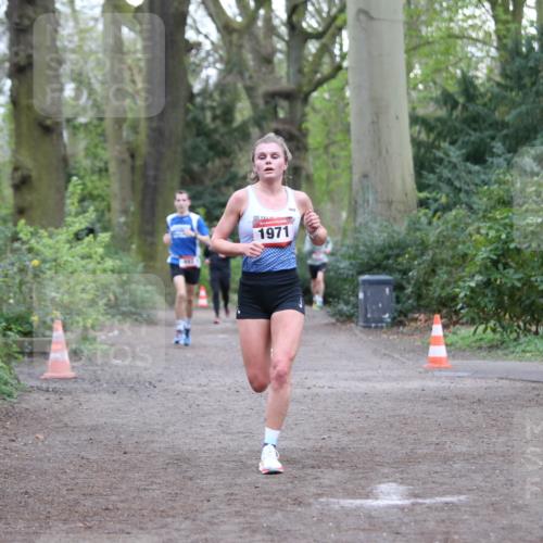 13.04.2025 - Hammer Lauf Jannik Wohlers http://msf.ph/oto/7635365 13.04.2025 12:31:21 Laufen 1971 meine-sportfotos.de