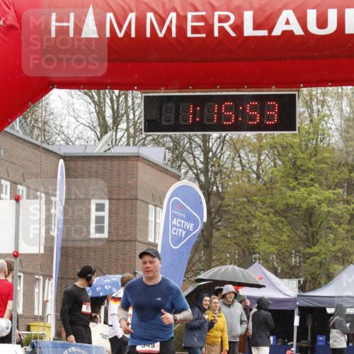 13.04.2025 - Hammer Lauf A. Gomolzig http://msf.ph/oto/7635370 13.04.2025 12:15:51 Ziel  meine-sportfotos.de
