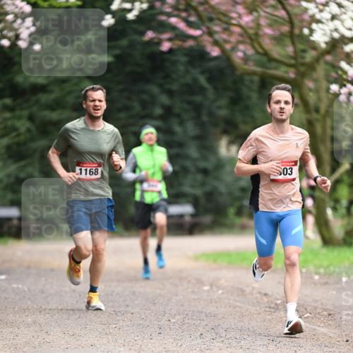 13.04.2025 - Hammer Lauf Dr. Thomas Lammeyer http://msf.ph/oto/7635374 13.04.2025 10:04:39 Laufen 1168, 03 meine-sportfotos.de