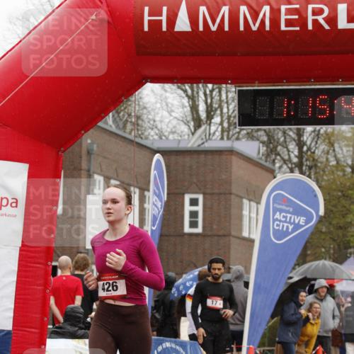 13.04.2025 - Hammer Lauf A. Gomolzig http://msf.ph/oto/7635377 13.04.2025 12:15:42 Ziel 426 meine-sportfotos.de