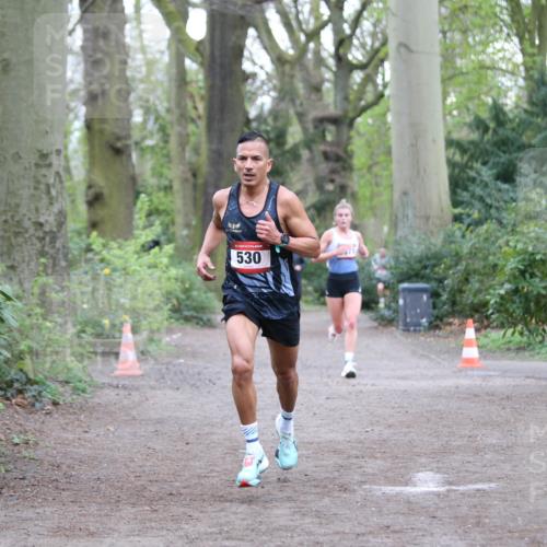13.04.2025 - Hammer Lauf Jannik Wohlers http://msf.ph/oto/7635379 13.04.2025 12:31:19 Laufen 530 meine-sportfotos.de