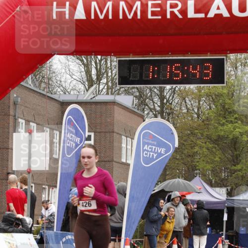 13.04.2025 - Hammer Lauf A. Gomolzig http://msf.ph/oto/7635382 13.04.2025 12:15:41 Ziel 426 meine-sportfotos.de