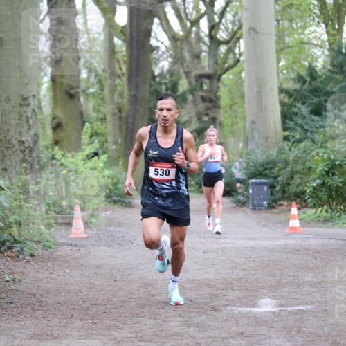 13.04.2025 - Hammer Lauf Jannik Wohlers http://msf.ph/oto/7635383 13.04.2025 12:31:19 Laufen 530, 1971 meine-sportfotos.de