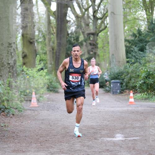 13.04.2025 - Hammer Lauf Jannik Wohlers http://msf.ph/oto/7635387 13.04.2025 12:31:19 Laufen 530, 1971 meine-sportfotos.de