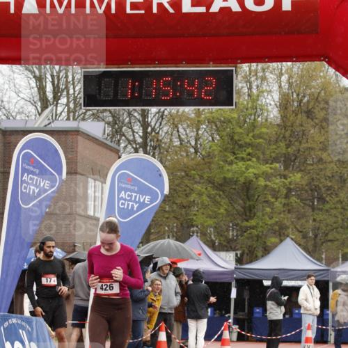 13.04.2025 - Hammer Lauf A. Gomolzig http://msf.ph/oto/7635388 13.04.2025 12:15:40 Ziel 426 meine-sportfotos.de