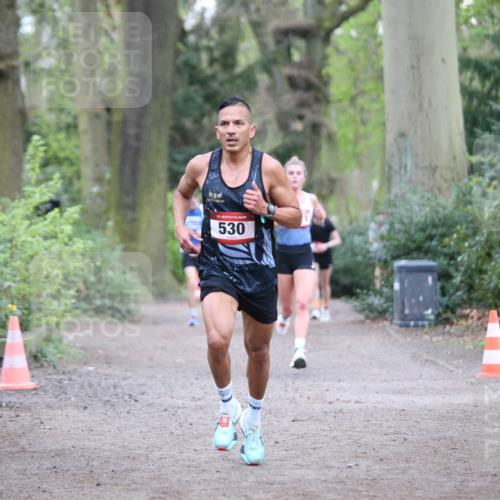 13.04.2025 - Hammer Lauf Jannik Wohlers http://msf.ph/oto/7635411 13.04.2025 12:31:18 Laufen 15, 530 meine-sportfotos.de