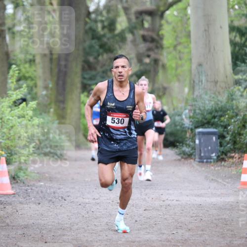 13.04.2025 - Hammer Lauf Jannik Wohlers http://msf.ph/oto/7635414 13.04.2025 12:31:18 Laufen 530, 71 meine-sportfotos.de