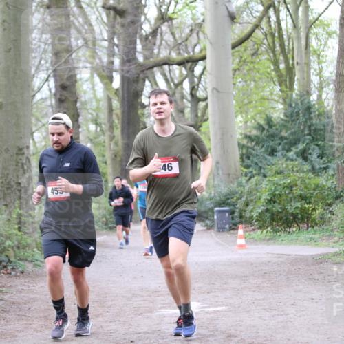 13.04.2025 - Hammer Lauf Jannik Wohlers http://msf.ph/oto/7635433 13.04.2025 10:15:01 Laufen 455, 128, 46 meine-sportfotos.de
