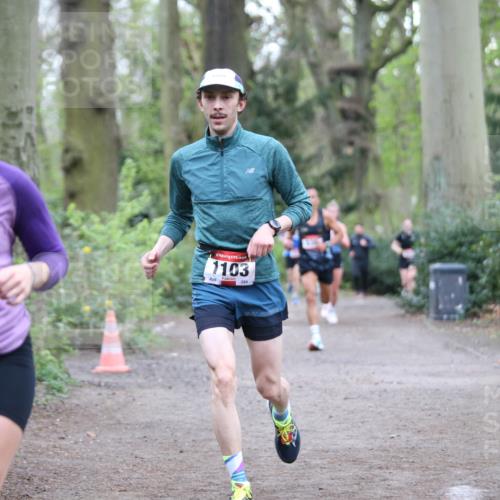 13.04.2025 - Hammer Lauf Jannik Wohlers http://msf.ph/oto/7635440 13.04.2025 12:31:16 Laufen 174, 1103, 238 meine-sportfotos.de
