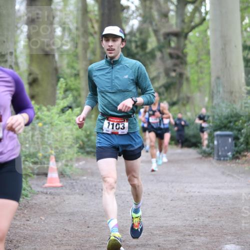 13.04.2025 - Hammer Lauf Jannik Wohlers http://msf.ph/oto/7635445 13.04.2025 12:31:16 Laufen 174, 1103, 238 meine-sportfotos.de