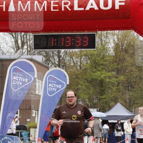 13.04.2025 - Hammer Lauf A. Gomolzig http://msf.ph/oto/7635446 13.04.2025 12:13:31 Ziel 1727, 1837 meine-sportfotos.de