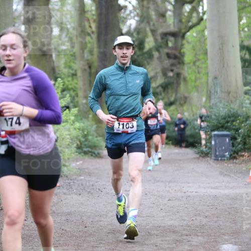 13.04.2025 - Hammer Lauf Jannik Wohlers http://msf.ph/oto/7635448 13.04.2025 12:31:15 Laufen 174, 1103, 530 meine-sportfotos.de