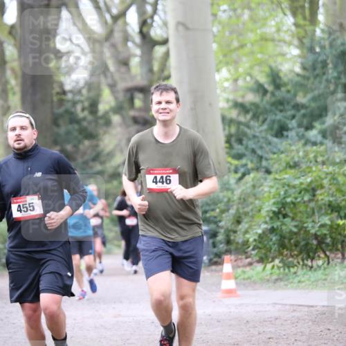 13.04.2025 - Hammer Lauf Jannik Wohlers http://msf.ph/oto/7635451 13.04.2025 10:15:00 Laufen 455, 15, 446 meine-sportfotos.de
