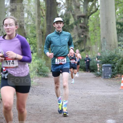13.04.2025 - Hammer Lauf Jannik Wohlers http://msf.ph/oto/7635453 13.04.2025 12:31:15 Laufen 174, 1103, 239, 530 meine-sportfotos.de