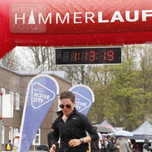 13.04.2025 - Hammer Lauf A. Gomolzig http://msf.ph/oto/7635467 13.04.2025 12:13:17 Ziel 193 meine-sportfotos.de