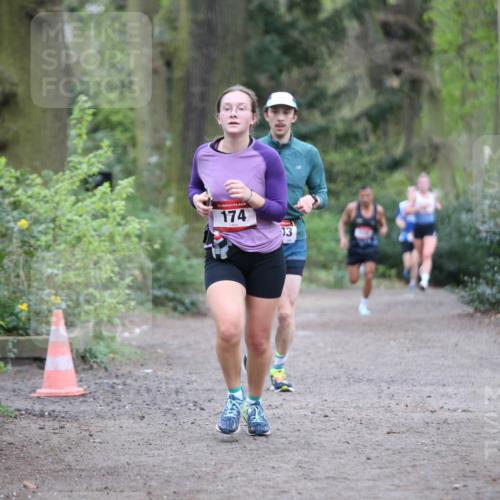 13.04.2025 - Hammer Lauf Jannik Wohlers http://msf.ph/oto/7635482 13.04.2025 12:31:12 Laufen 174, 03 meine-sportfotos.de