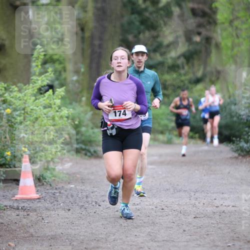 13.04.2025 - Hammer Lauf Jannik Wohlers http://msf.ph/oto/7635486 13.04.2025 12:31:12 Laufen 174 meine-sportfotos.de