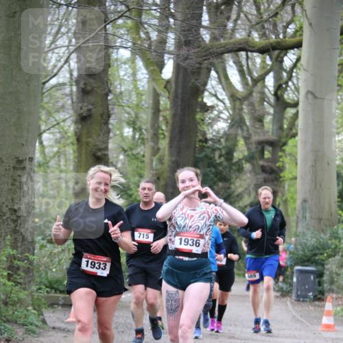 13.04.2025 - Hammer Lauf Jannik Wohlers http://msf.ph/oto/7635507 13.04.2025 10:14:50 Laufen 1933, 715, 1936, 589 meine-sportfotos.de