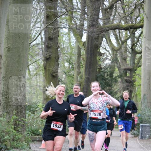 13.04.2025 - Hammer Lauf Jannik Wohlers http://msf.ph/oto/7635510 13.04.2025 10:14:49 Laufen 1933, 1936, 589 meine-sportfotos.de