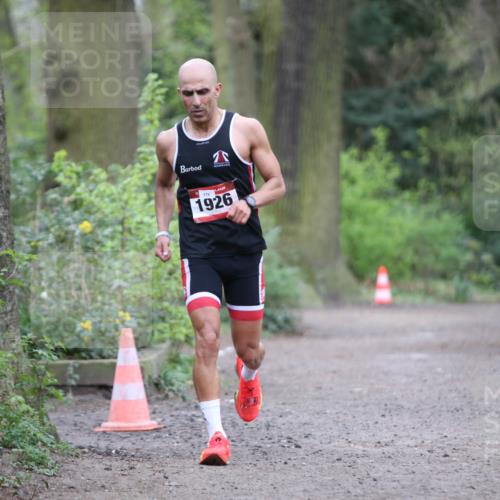 13.04.2025 - Hammer Lauf Jannik Wohlers http://msf.ph/oto/7635515 13.04.2025 12:30:48 Laufen 1926 meine-sportfotos.de