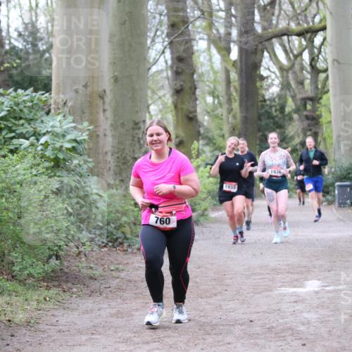 13.04.2025 - Hammer Lauf Jannik Wohlers http://msf.ph/oto/7635516 13.04.2025 10:14:48 Laufen 760, 1933, 1936 meine-sportfotos.de