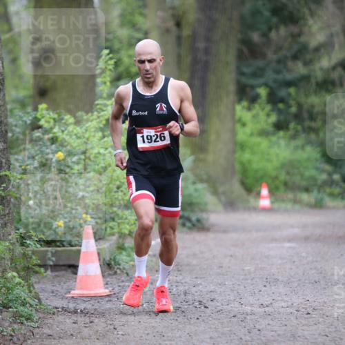 13.04.2025 - Hammer Lauf Jannik Wohlers http://msf.ph/oto/7635520 13.04.2025 12:30:48 Laufen 1926 meine-sportfotos.de