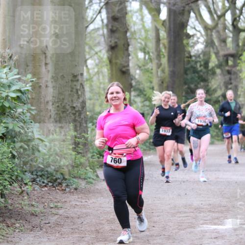 13.04.2025 - Hammer Lauf Jannik Wohlers http://msf.ph/oto/7635521 13.04.2025 10:14:47 Laufen 760, 1933, 1936 meine-sportfotos.de