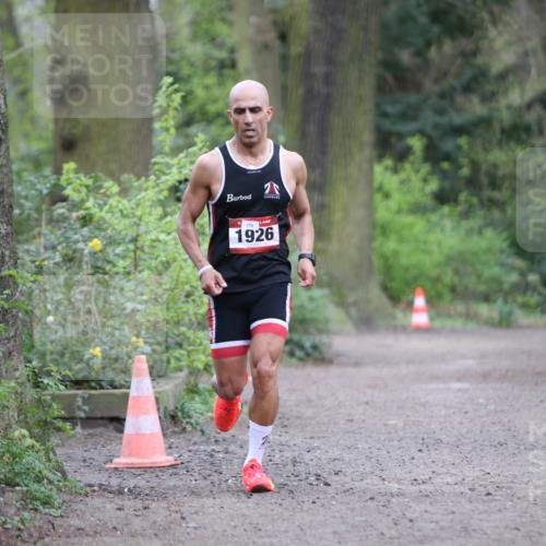 13.04.2025 - Hammer Lauf Jannik Wohlers http://msf.ph/oto/7635525 13.04.2025 12:30:48 Laufen 178, 1926 meine-sportfotos.de