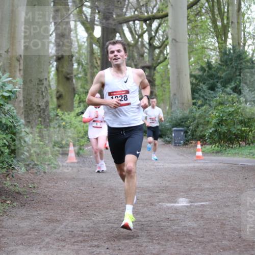 13.04.2025 - Hammer Lauf Jannik Wohlers http://msf.ph/oto/7635565 13.04.2025 12:30:43 Laufen 28, 1829 meine-sportfotos.de