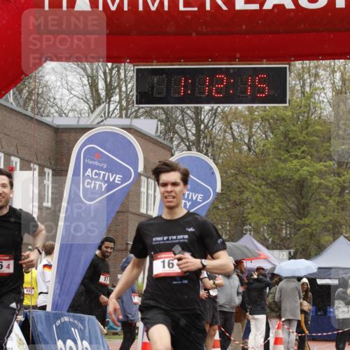 13.04.2025 - Hammer Lauf A. Gomolzig http://msf.ph/oto/7635580 13.04.2025 12:12:13 Ziel 16, 271 meine-sportfotos.de