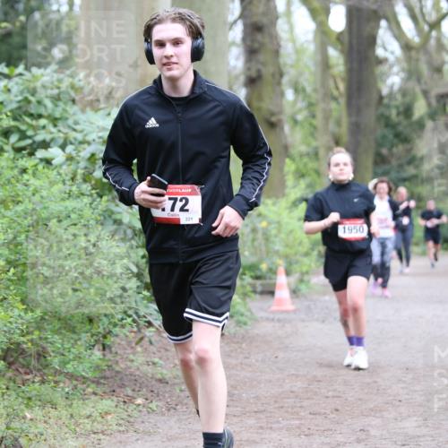 13.04.2025 - Hammer Lauf Jannik Wohlers http://msf.ph/oto/7635582 13.04.2025 12:49:29 Laufen 72, 1950 meine-sportfotos.de