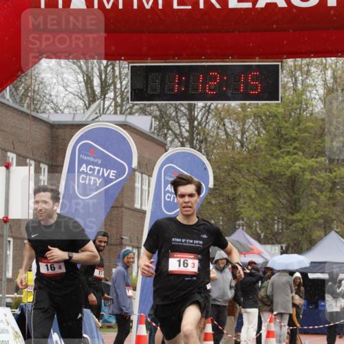 13.04.2025 - Hammer Lauf A. Gomolzig http://msf.ph/oto/7635586 13.04.2025 12:12:13 Ziel 16, 271 meine-sportfotos.de