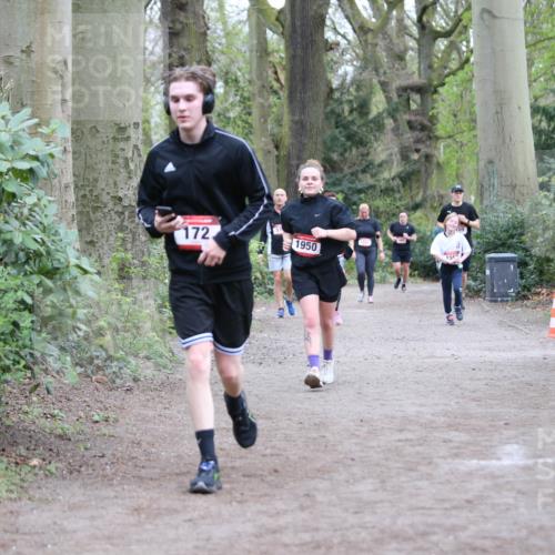 13.04.2025 - Hammer Lauf Jannik Wohlers http://msf.ph/oto/7635592 13.04.2025 12:49:28 Laufen 172, 1950 meine-sportfotos.de