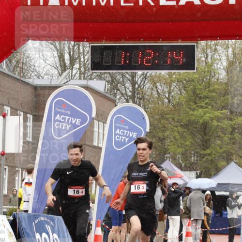 13.04.2025 - Hammer Lauf A. Gomolzig http://msf.ph/oto/7635594 13.04.2025 12:12:13 Ziel 16, 271 meine-sportfotos.de