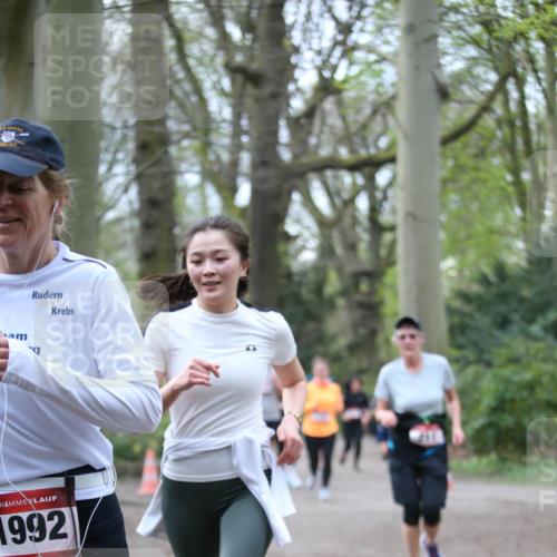 13.04.2025 - Hammer Lauf Jannik Wohlers http://msf.ph/oto/7635607 13.04.2025 10:14:32 Laufen 1992 meine-sportfotos.de