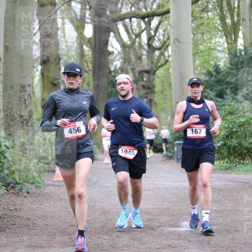 13.04.2025 - Hammer Lauf Jannik Wohlers http://msf.ph/oto/7635608 13.04.2025 12:30:36 Laufen 456, 1945, 167 meine-sportfotos.de