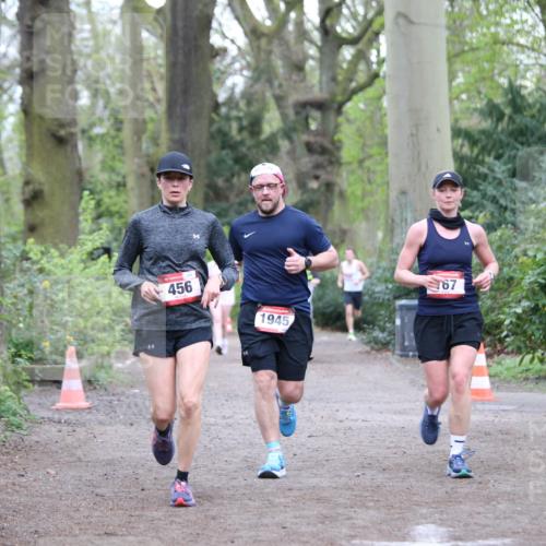 13.04.2025 - Hammer Lauf Jannik Wohlers http://msf.ph/oto/7635615 13.04.2025 12:30:35 Laufen 456, 1945 meine-sportfotos.de