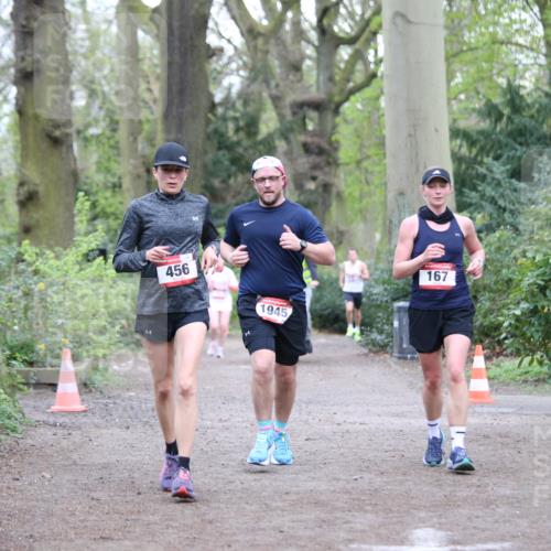 13.04.2025 - Hammer Lauf Jannik Wohlers http://msf.ph/oto/7635621 13.04.2025 12:30:34 Laufen 456, 1945, 167 meine-sportfotos.de