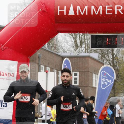 13.04.2025 - Hammer Lauf A. Gomolzig http://msf.ph/oto/7635623 13.04.2025 12:11:38 Ziel 476, 858 meine-sportfotos.de
