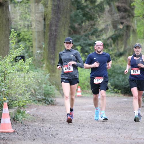 13.04.2025 - Hammer Lauf Jannik Wohlers http://msf.ph/oto/7635648 13.04.2025 12:30:30 Laufen 456, 1945, 167 meine-sportfotos.de