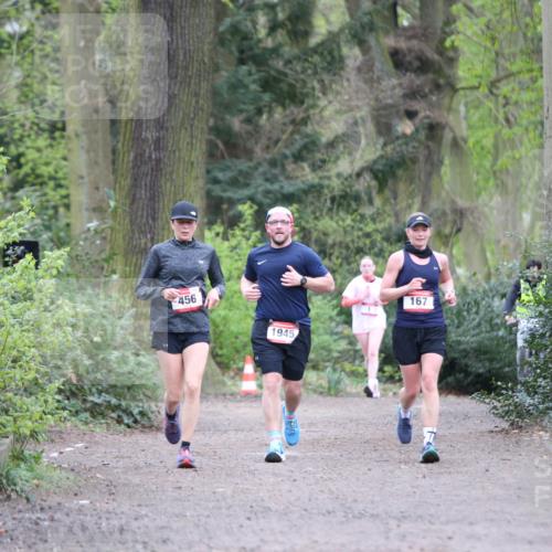 13.04.2025 - Hammer Lauf Jannik Wohlers http://msf.ph/oto/7635652 13.04.2025 12:30:29 Laufen 456, 1945, 167 meine-sportfotos.de