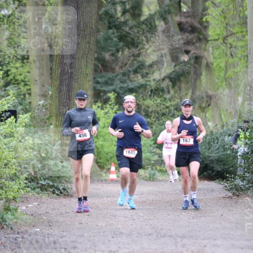 13.04.2025 - Hammer Lauf Jannik Wohlers http://msf.ph/oto/7635657 13.04.2025 12:30:29 Laufen 456, 1945, 167 meine-sportfotos.de