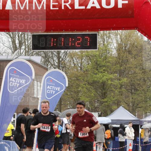 13.04.2025 - Hammer Lauf A. Gomolzig http://msf.ph/oto/7635660 13.04.2025 12:11:26 Ziel 1303, 1835 meine-sportfotos.de