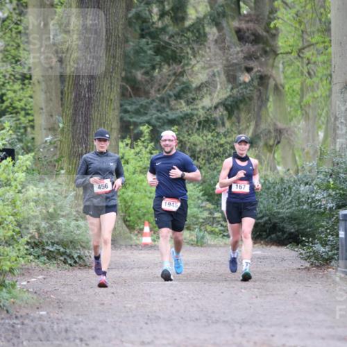 13.04.2025 - Hammer Lauf Jannik Wohlers http://msf.ph/oto/7635664 13.04.2025 12:30:28 Laufen 456, 1945, 167 meine-sportfotos.de