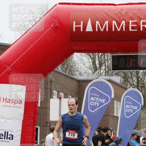 13.04.2025 - Hammer Lauf A. Gomolzig http://msf.ph/oto/7635681 13.04.2025 12:11:16 Ziel 770 meine-sportfotos.de