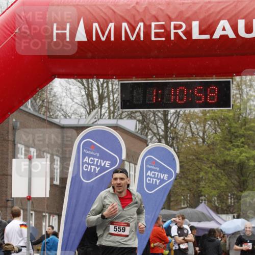 13.04.2025 - Hammer Lauf A. Gomolzig http://msf.ph/oto/7635705 13.04.2025 12:10:56 Ziel 559, 916 meine-sportfotos.de