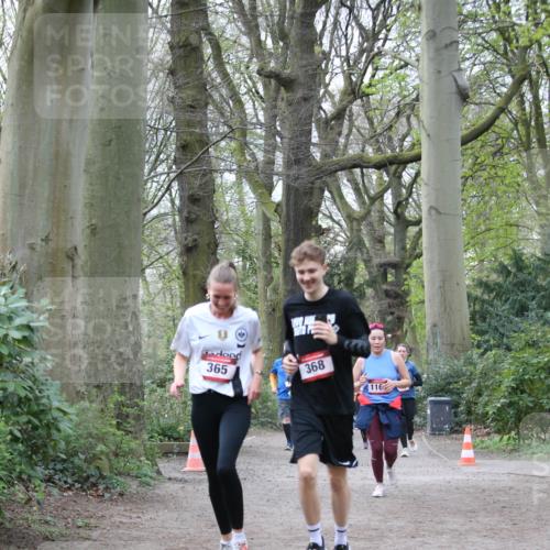 13.04.2025 - Hammer Lauf Jannik Wohlers http://msf.ph/oto/7635710 13.04.2025 10:14:23 Laufen 365, 368, 116 meine-sportfotos.de